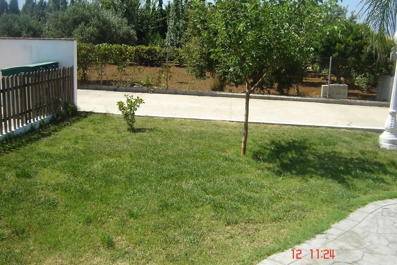 Casa Alba Villa Conil De La Frontera Spain