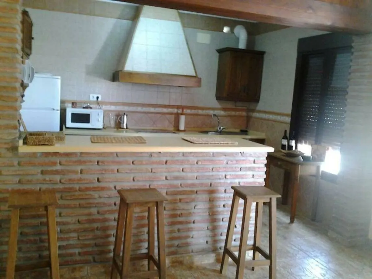 Holiday home Casa Alba Villa Conil De La Frontera Spain