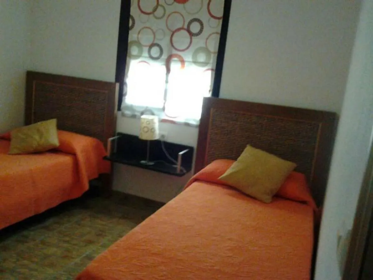 Casa Alba Villa Conil De La Frontera
