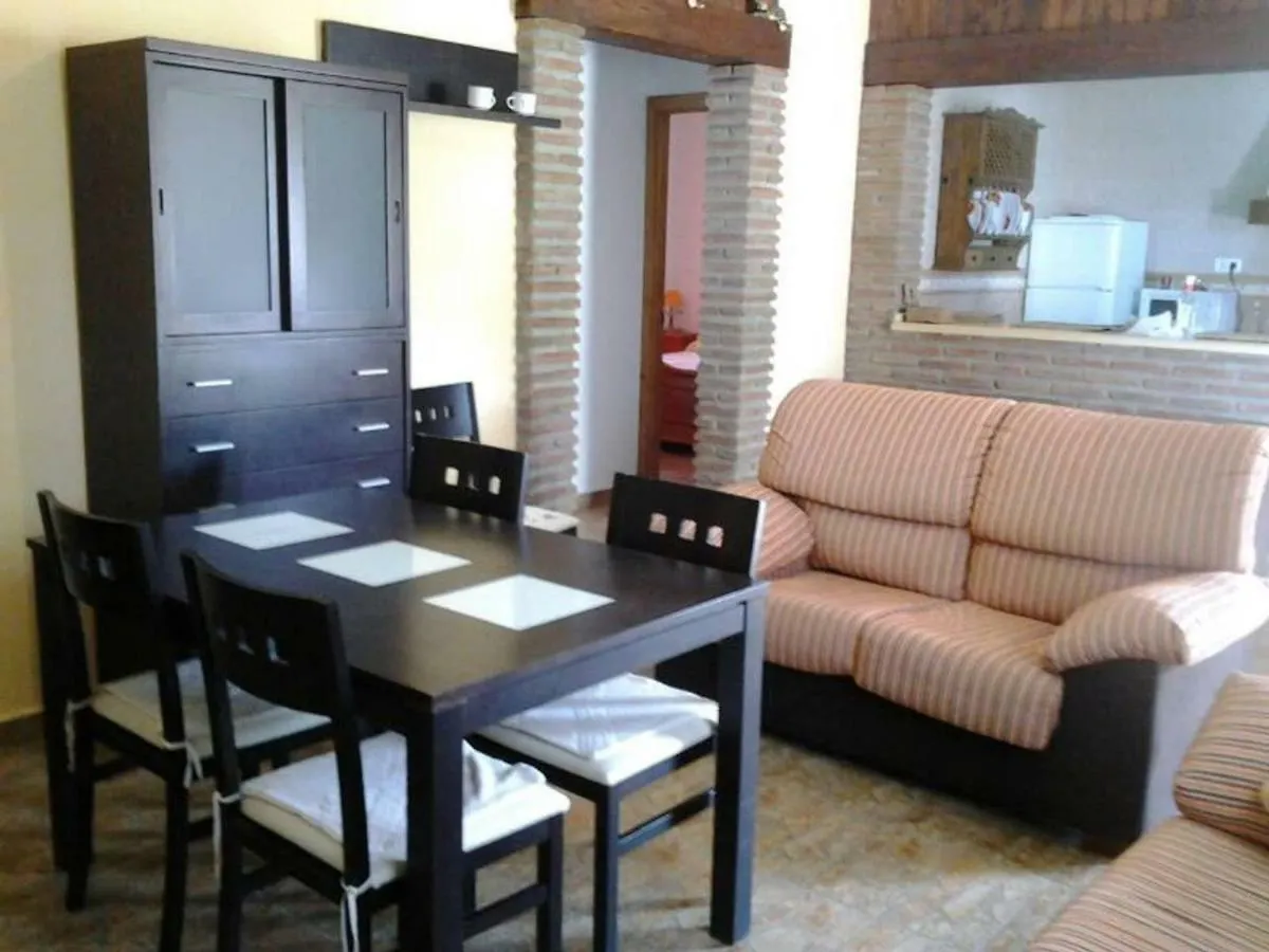 Holiday home Casa Alba Villa Conil De La Frontera