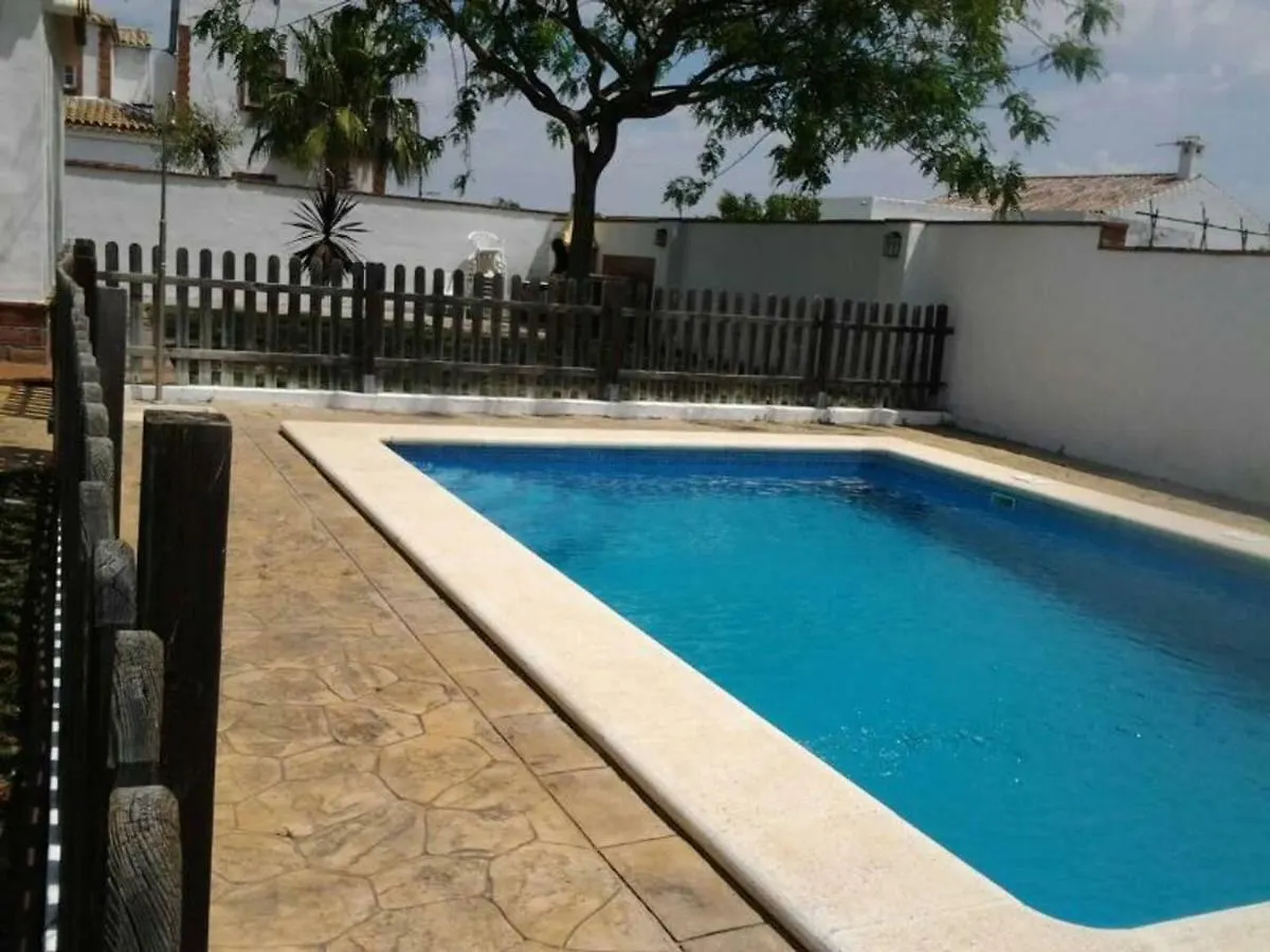 Casa Alba Villa Conil De La Frontera Holiday home
