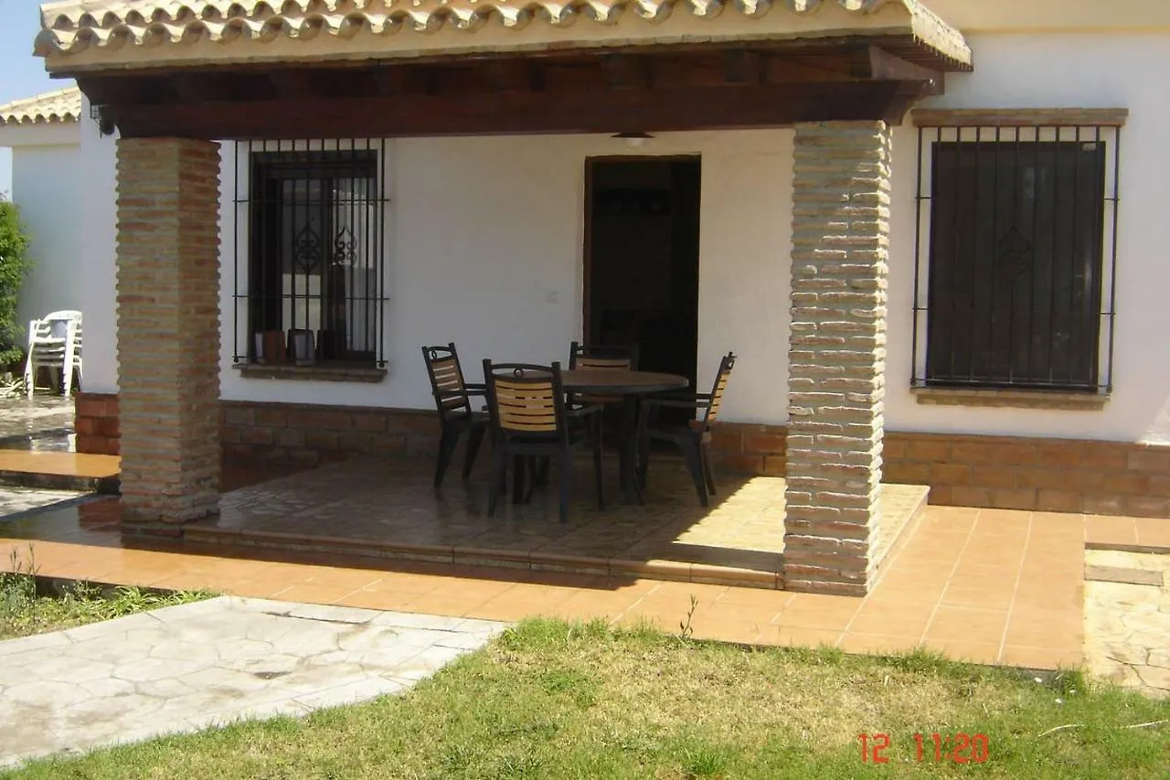 Casa Alba Villa Conil De La Frontera