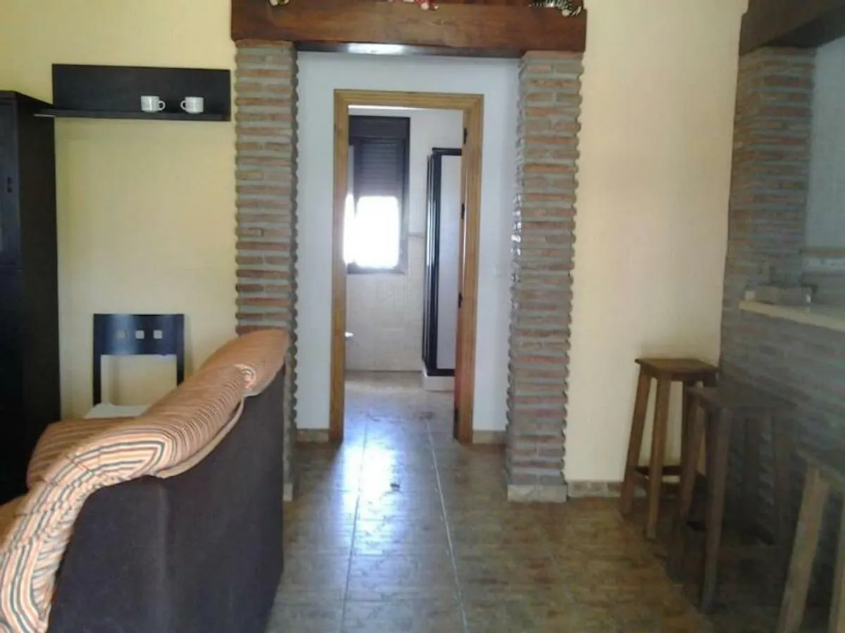 Casa Alba Villa Conil De La Frontera