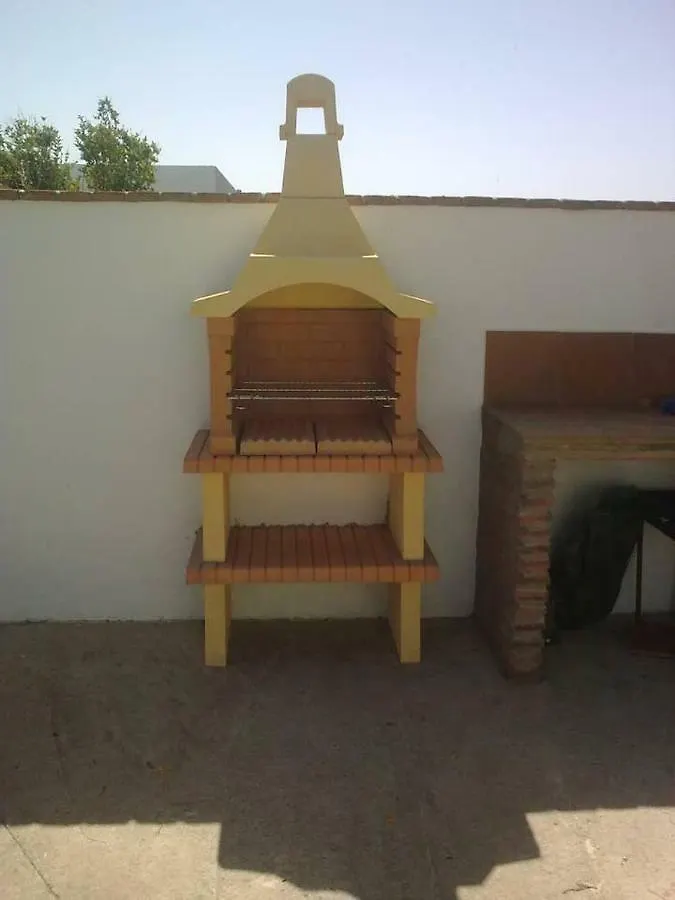 Holiday home Casa Alba Villa Conil De La Frontera