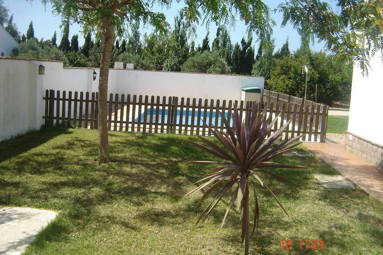 Casa Alba Villa Conil De La Frontera Holiday home